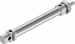 Festo dsnu-20-125-p-a - Thumbnail 2