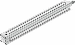 Festo dsbc-50-500-d3-ppsa-n3 - Thumbnail 3