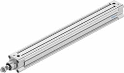 Festo dsbc-50-500-d3-ppva-n3 - Thumbnail 1