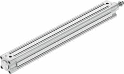 Festo dsbc-50-500-d3-ppva-n3 - Thumbnail 4