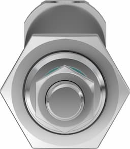 Festo dsnu-25-125-p-a - Thumbnail 4