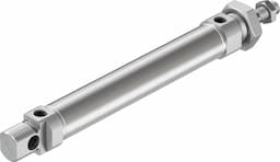 Festo dsnu-25-125-p-a - Thumbnail 5