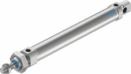 Festo dsnu-25-160-p-a - Thumbnail 2