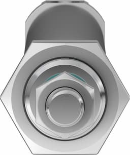 Festo dsnu-25-160-p-a - Thumbnail 5