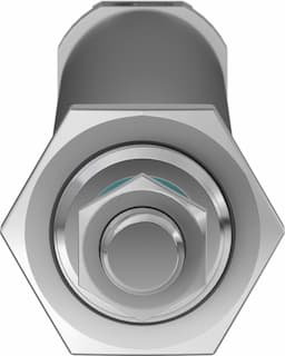 Festo dsnu-25-200-p-a - Thumbnail 4