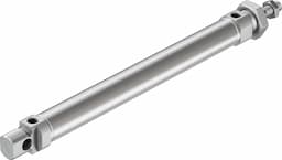 Festo dsnu-25-200-p-a - Thumbnail 5