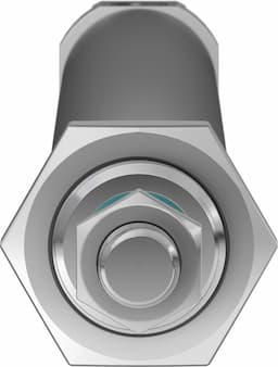 Festo dsnu-25-250-p-a - Thumbnail 4