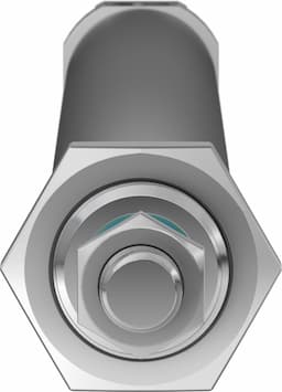 Festo dsnu-25-300-p-a - Thumbnail 2