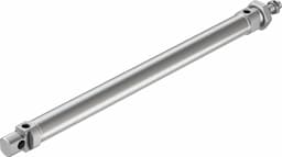 Festo dsnu-25-300-p-a - Thumbnail 5