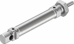 Festo dsnu-16-50-ppv-a - Thumbnail 3