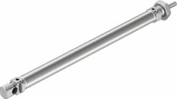 Festo dsnu-16-200-ppv-a - Thumbnail 5