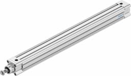 Festo dsbc-40-500-d3-ppsa-n3 - Thumbnail 1