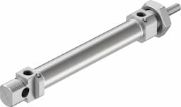 Festo dsnu-3/4"- -ppv-a - Thumbnail 3