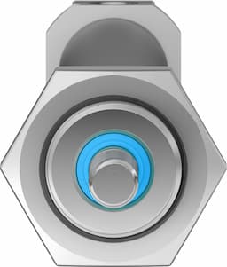 Festo dsnu-20-160-ppv-a - Thumbnail 5