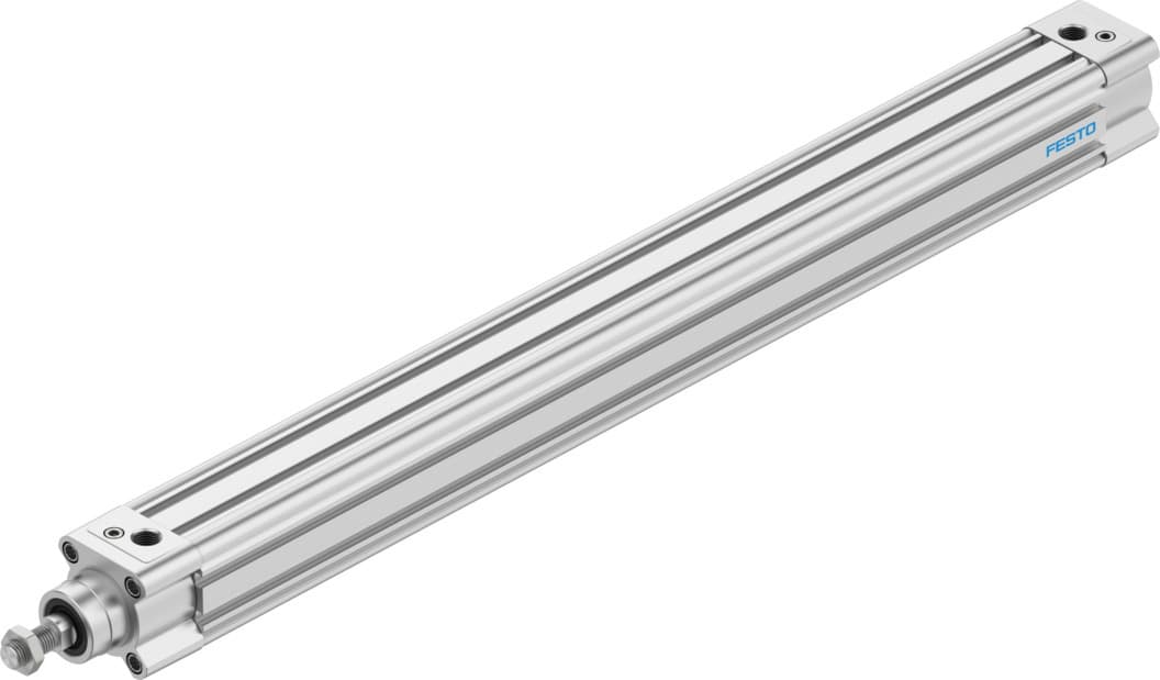 Festo dsbc-40-500-d3-ppva-n3