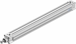 Festo dsbc-40-500-d3-ppva-n3 - Thumbnail 1