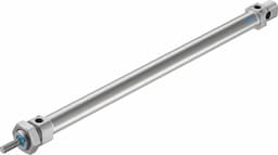 Festo dsnu-20-300-ppv-a - Thumbnail 2