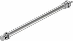 Festo dsnu-20-300-ppv-a - Thumbnail 3