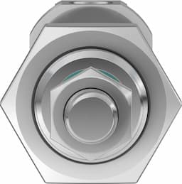 Festo dsnu-25-40-ppv-a - Thumbnail 4