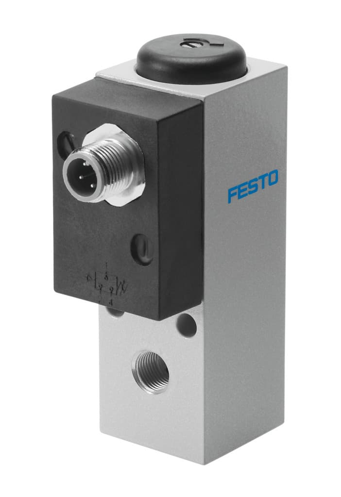 Festo vpev-1/8-m12