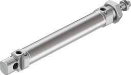 Festo dsnu-25-125-ppv-a - Thumbnail 3