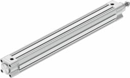 Festo dsbc-40-400-d3-ppsa-n3 - Thumbnail 3