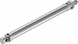 Festo dsnu-25-250-ppv-a - Thumbnail 4