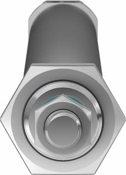 Festo dsnu-25-300-ppv-a - Thumbnail 3