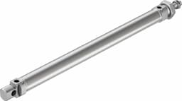 Festo dsnu-25-300-ppv-a - Thumbnail 5