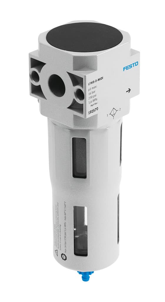 Festo lf-d-5m-maxi-u