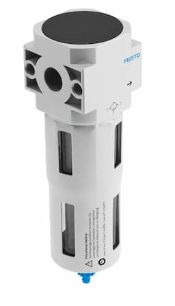 Festo lfma-d-maxi-a-u - Thumbnail 1