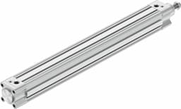 Festo dsbc-40-400-d3-ppva-n3 - Thumbnail 2