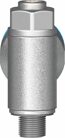 Festo grla-m5-qs-6-d - Thumbnail 4