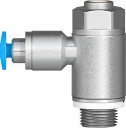 Festo grla-1/8-qs-3-d - Thumbnail 2