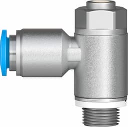 Festo grla-1/8-qs-6-d - Thumbnail 2