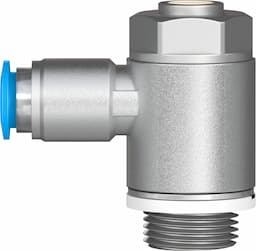 Festo grla-3/8-qs-8-d - Thumbnail 2