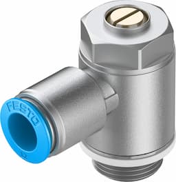 Festo grla-1/2-qs-12-d - Thumbnail 1