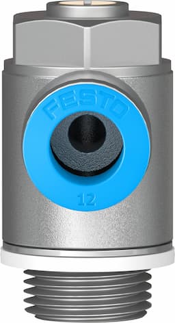 Festo grla-1/2-qs-12-d - Thumbnail 3