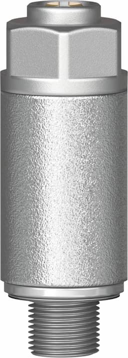 Festo grlz-m5-qs-3-d - Thumbnail 4