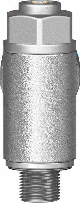 Festo grlz-m5-qs-4-d - Thumbnail 4