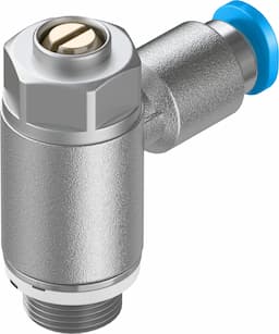 Festo grlz-1/8-qs-3-d - Thumbnail 4