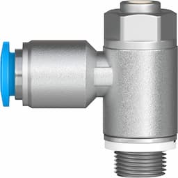 Festo grlz-1/8-qs-6-d - Thumbnail 2