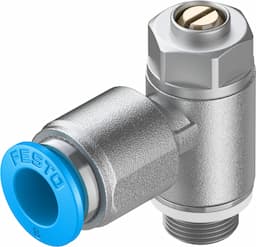 Festo grlz-1/8-qs-8-d - Thumbnail 1