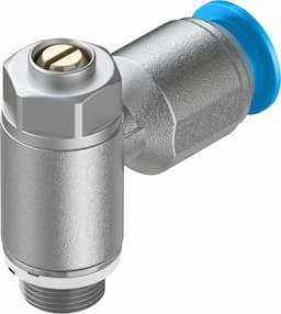 Festo grlz-1/8-qs-8-d - Thumbnail 4