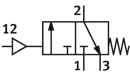 Festo vuws-lt20-m32c-m-g18 - Thumbnail 4