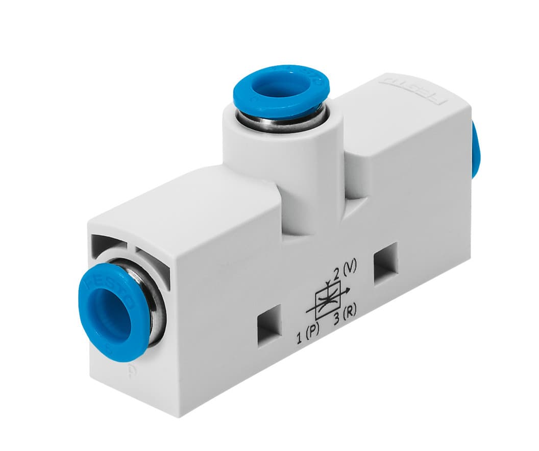 Festo vn-07-h-t3-pq2-vq2-rq2