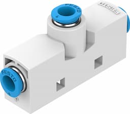 Festo vn-10-h-t3-pq2-vq2-rq2 - Thumbnail 2