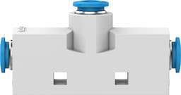 Festo vn-10-h-t3-pq2-vq2-rq2 - Thumbnail 3