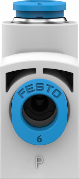 Festo vn-10-h-t3-pq2-vq2-rq2 - Thumbnail 5