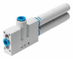 Festo vn-20-h-t6-pq4-vq5-ro2 - Thumbnail 1